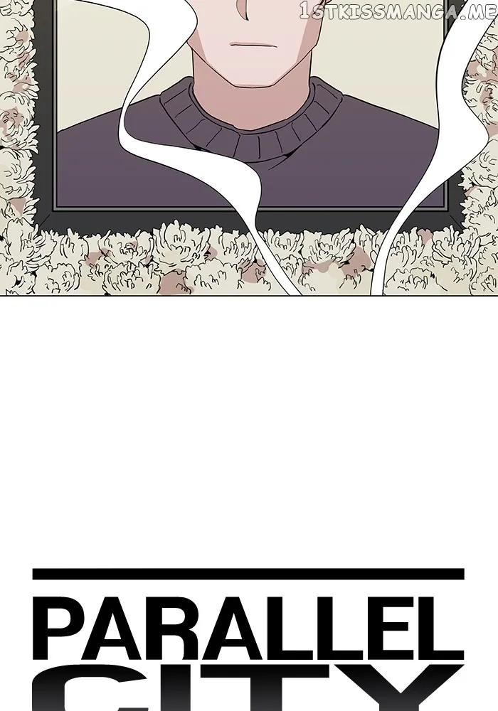Parallel City Chapter 5 Online - página 8