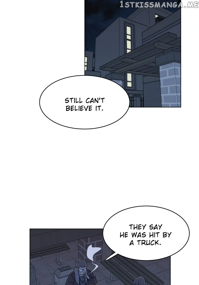Parallel City Chapter 5 Online - página 10