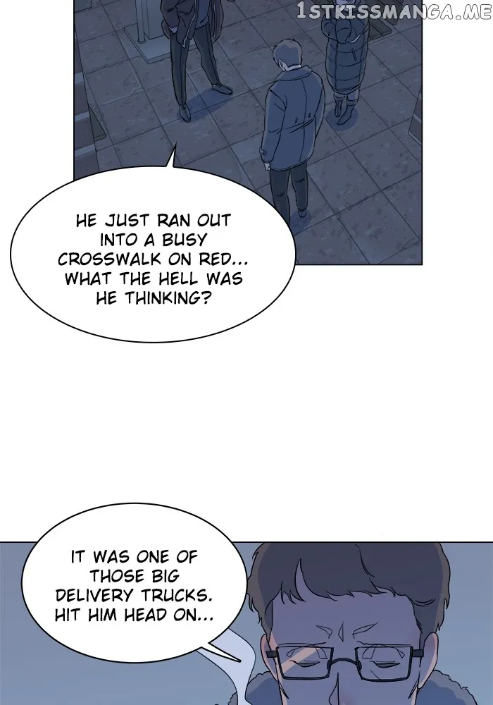 Parallel City Chapter 5 Online - página 11