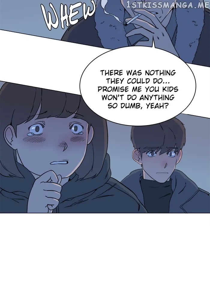 Parallel City Chapter 5 Online - página 12