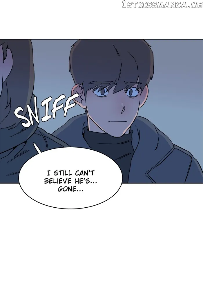 Parallel City Chapter 5 Online - página 13