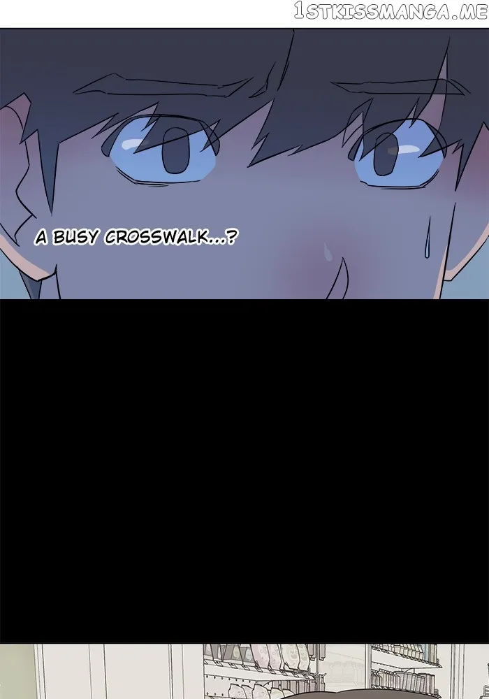 Parallel City Chapter 5 Online - página 14