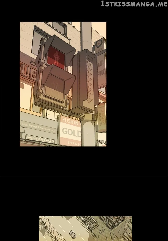 Parallel City Chapter 5 Online - página 16