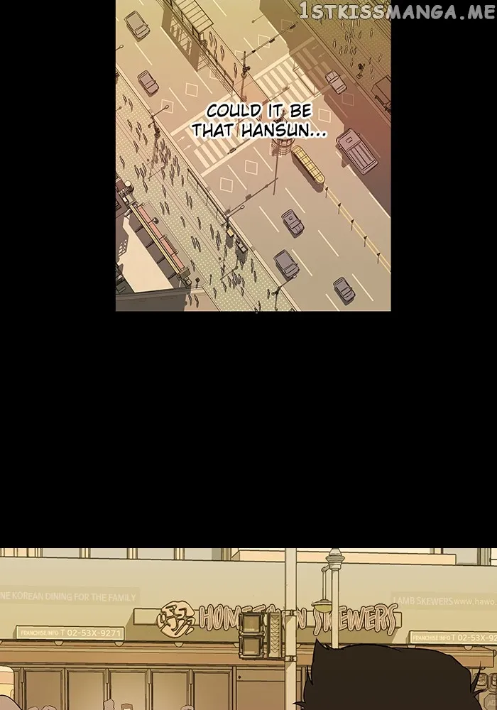Parallel City Chapter 5 Online - página 17