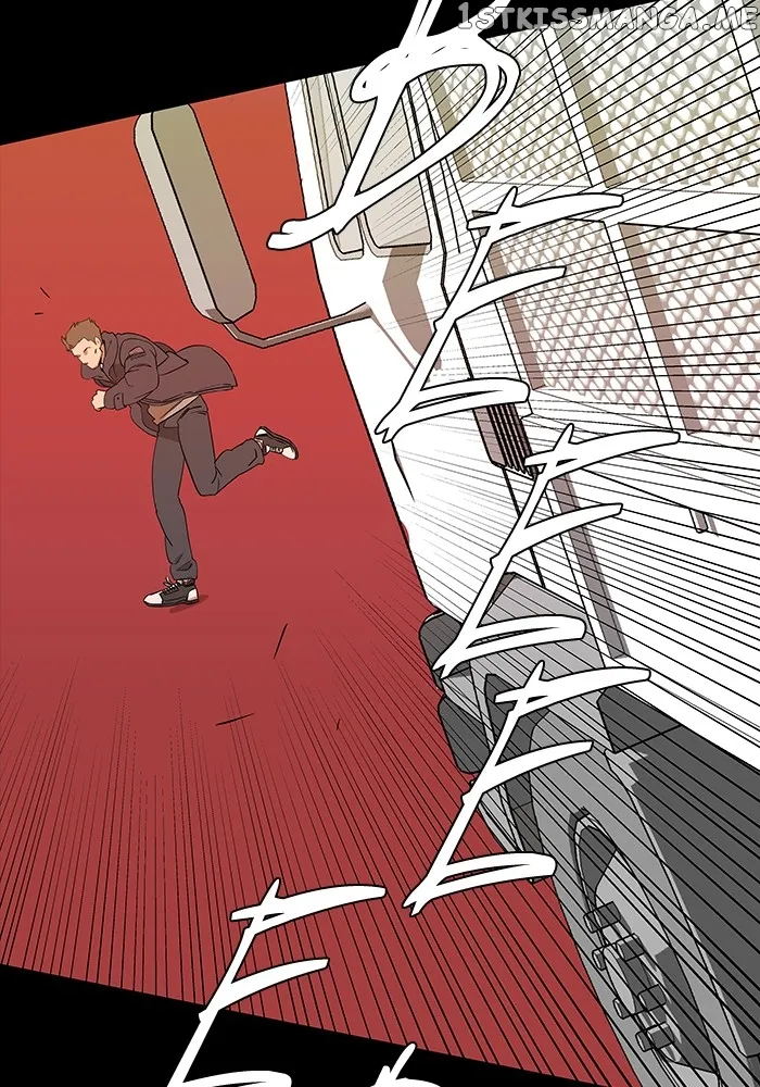 Parallel City Chapter 5 Online - página 24