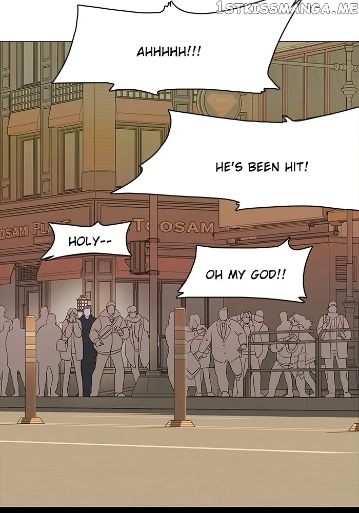 Parallel City Chapter 5 Online - página 27