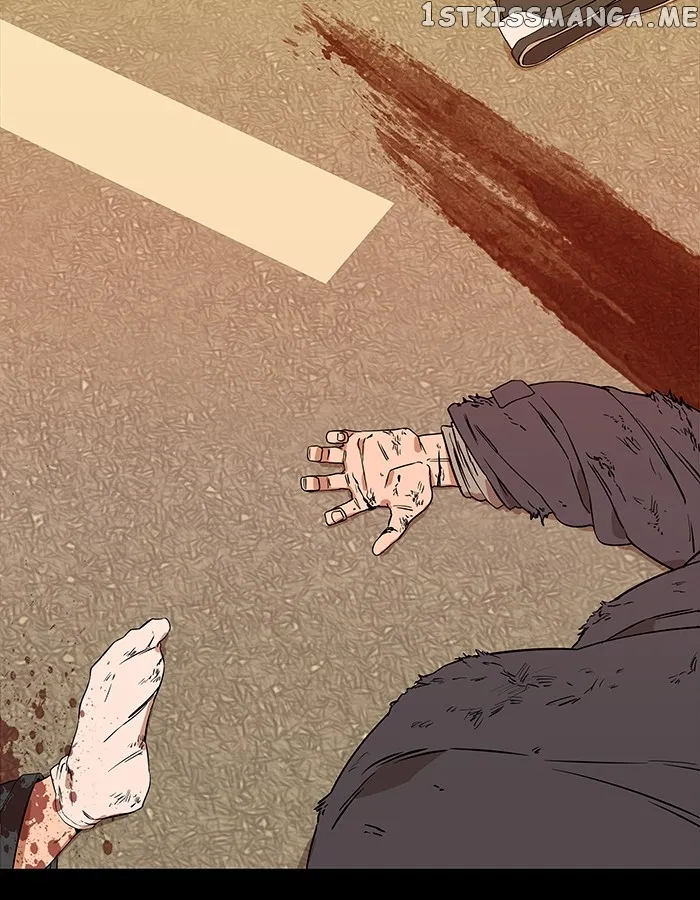 Parallel City Chapter 5 Online - página 30