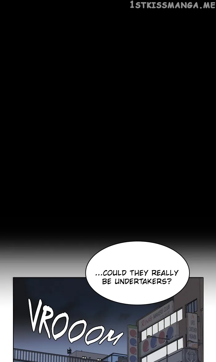 Parallel City Chapter 5 Online - página 31