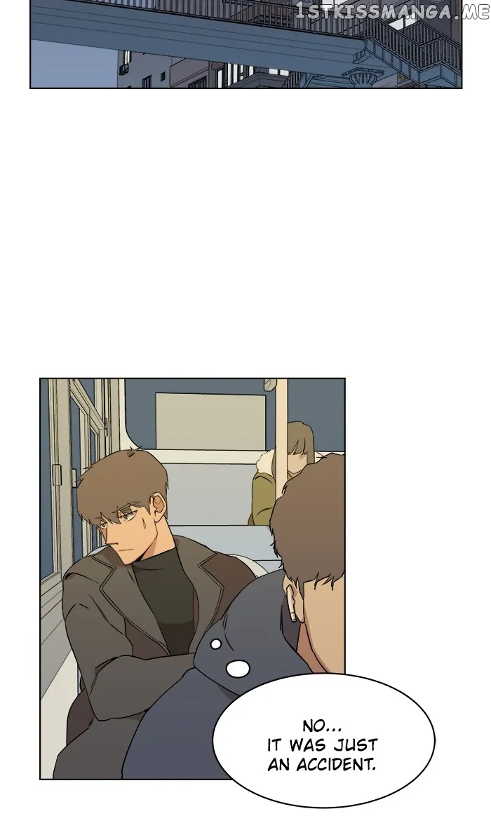 Parallel City Chapter 5 Online - página 32