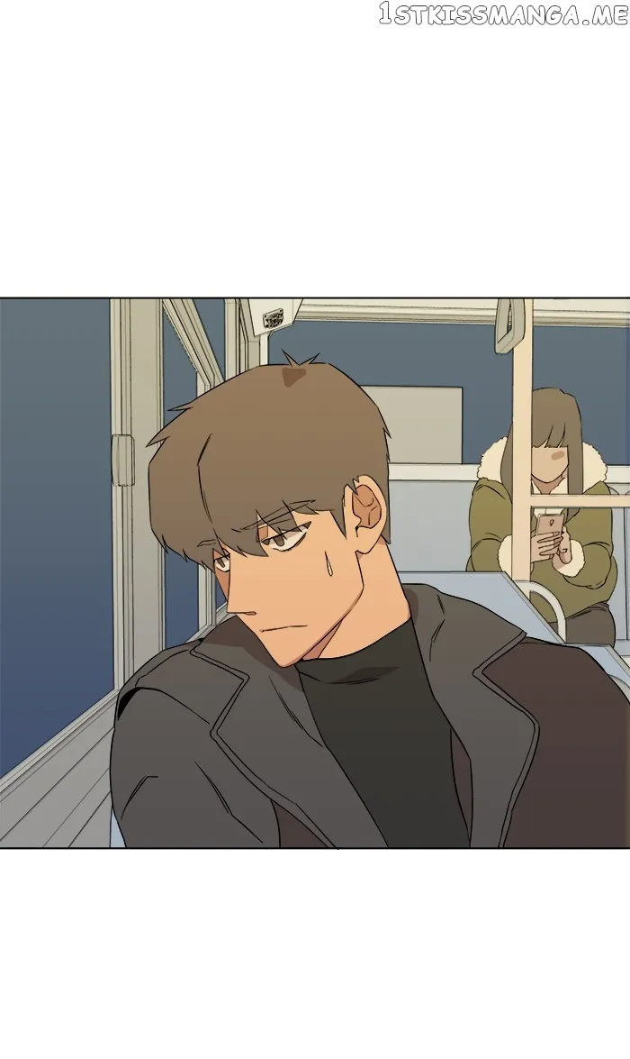 Parallel City Chapter 5 Online - página 33