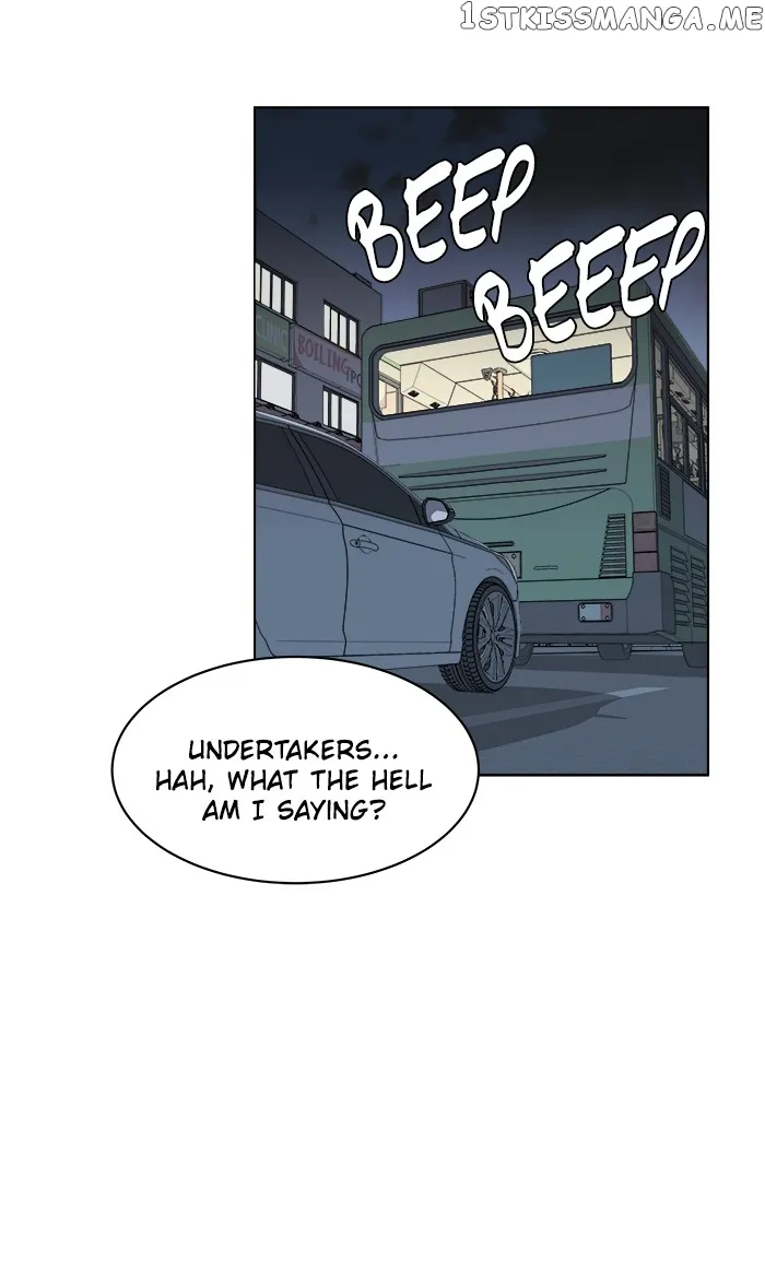 Parallel City Chapter 5 Online - página 34