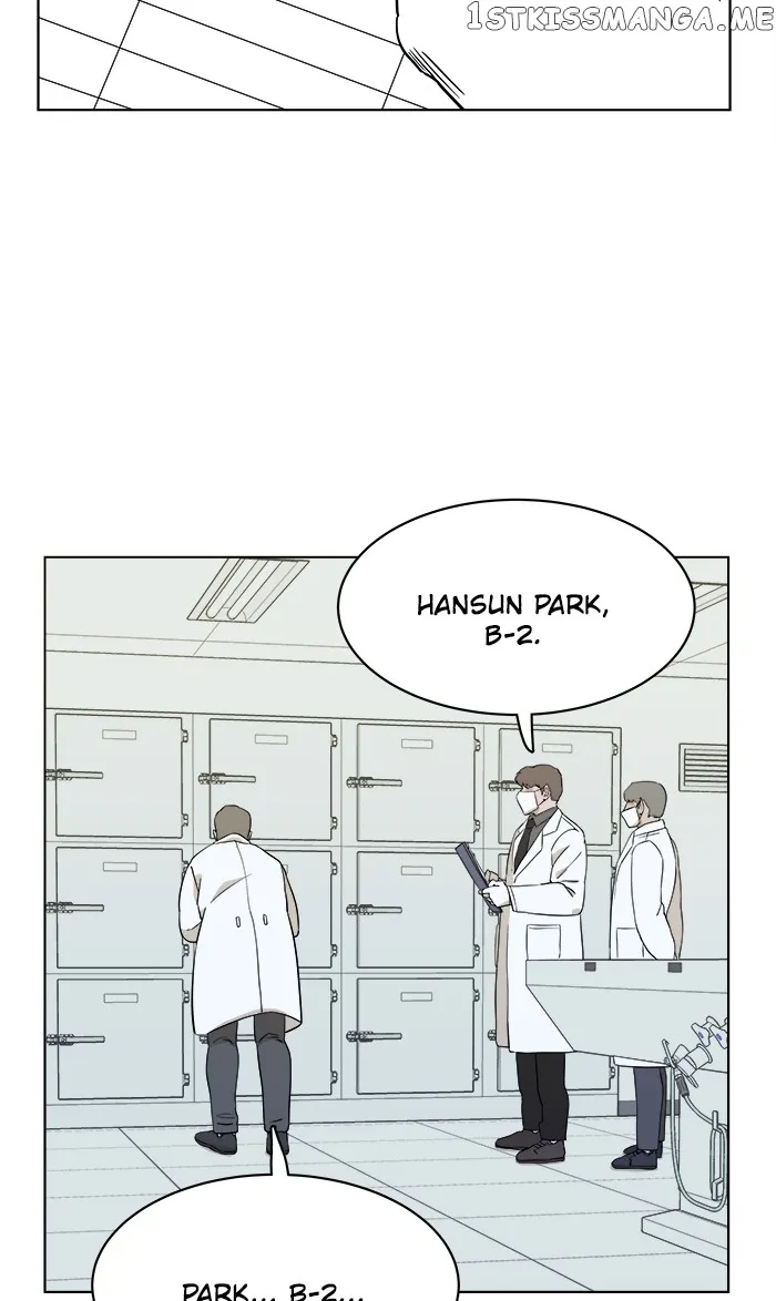 Parallel City Chapter 5 Online - página 36