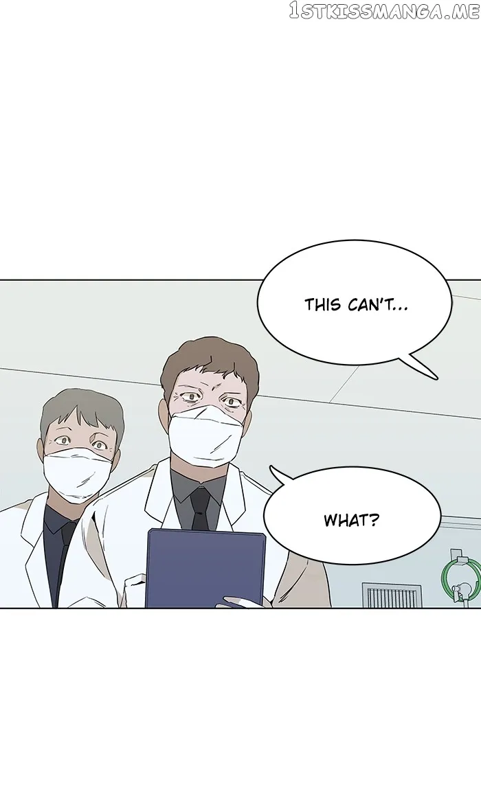 Parallel City Chapter 5 Online - página 39