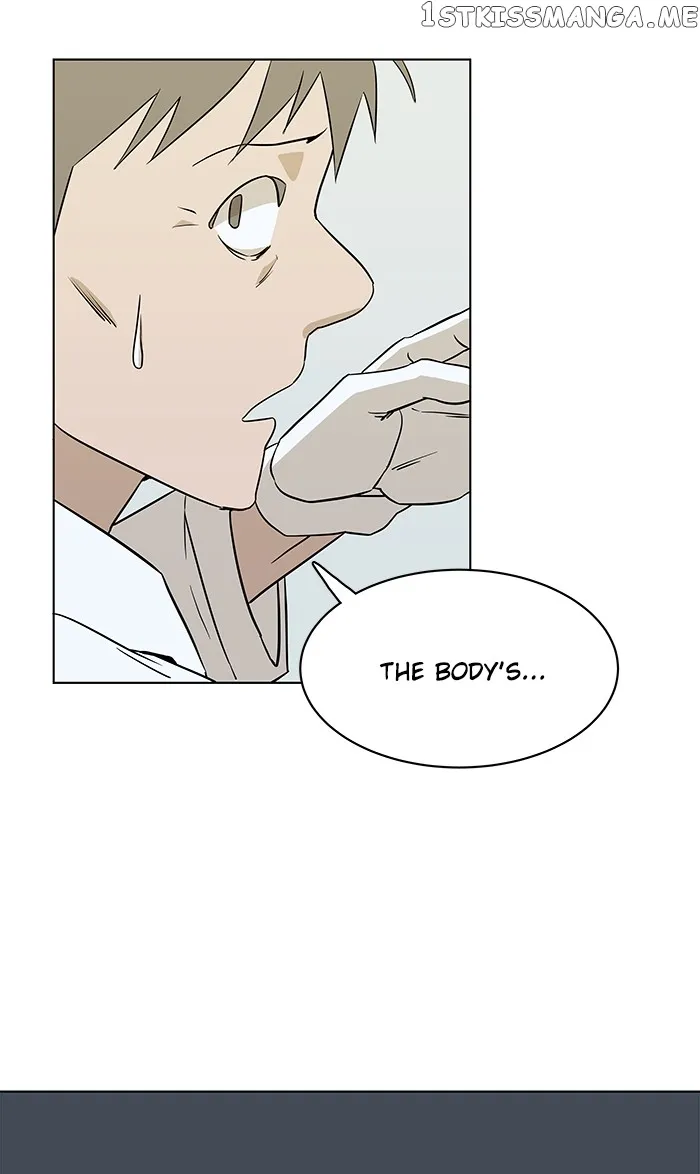 Parallel City Chapter 5 Online - página 40