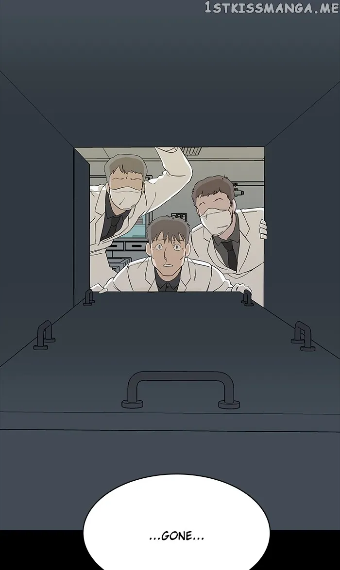 Parallel City Chapter 5 Online - página 41