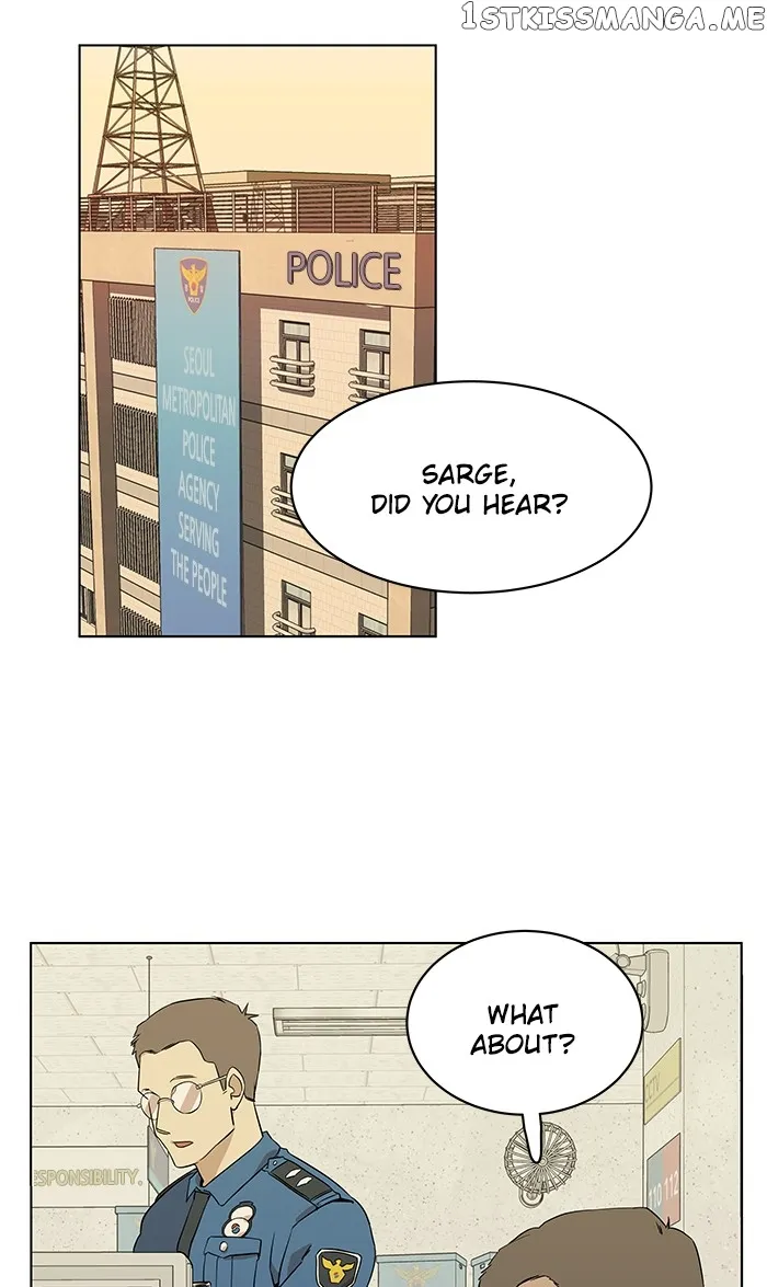 Parallel City Chapter 5 Online - página 43