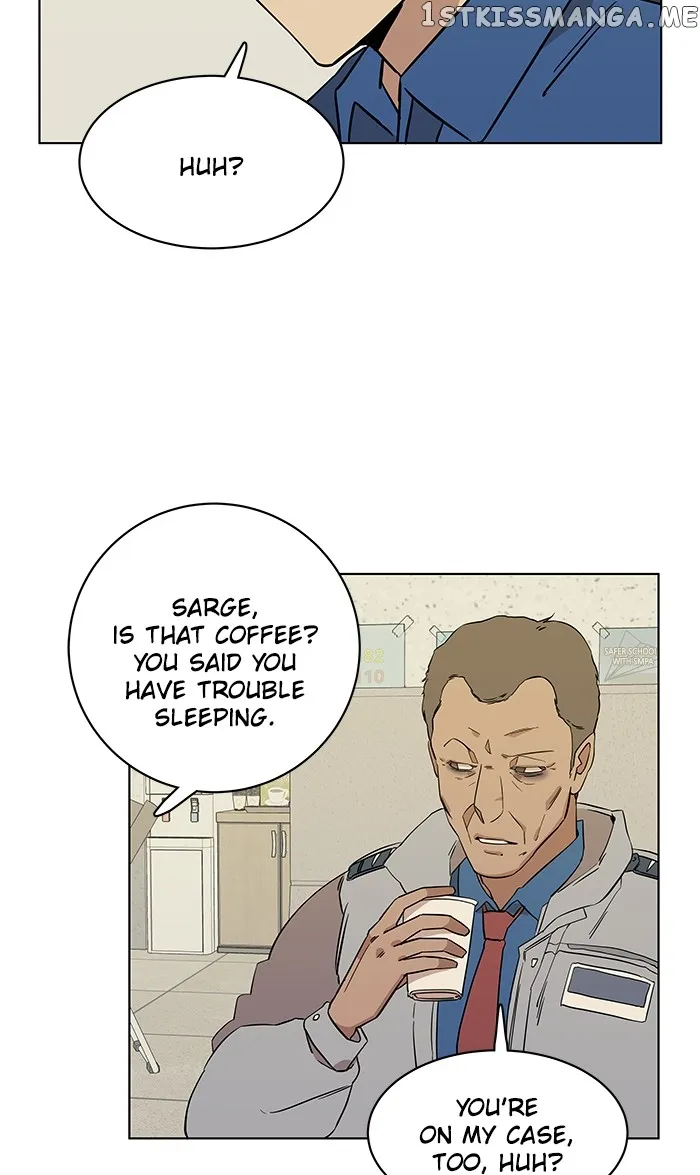 Parallel City Chapter 5 Online - página 45