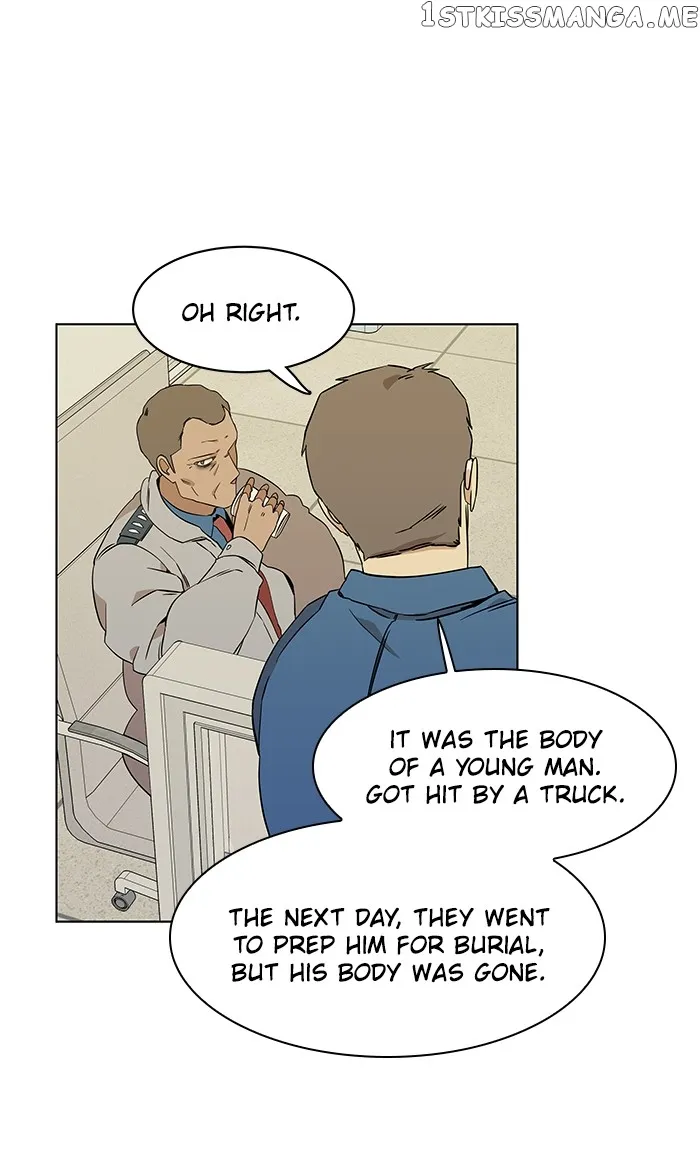 Parallel City Chapter 5 Online - página 47