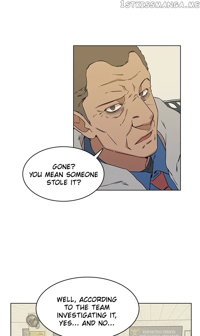Parallel City Chapter 5 Online - página 48