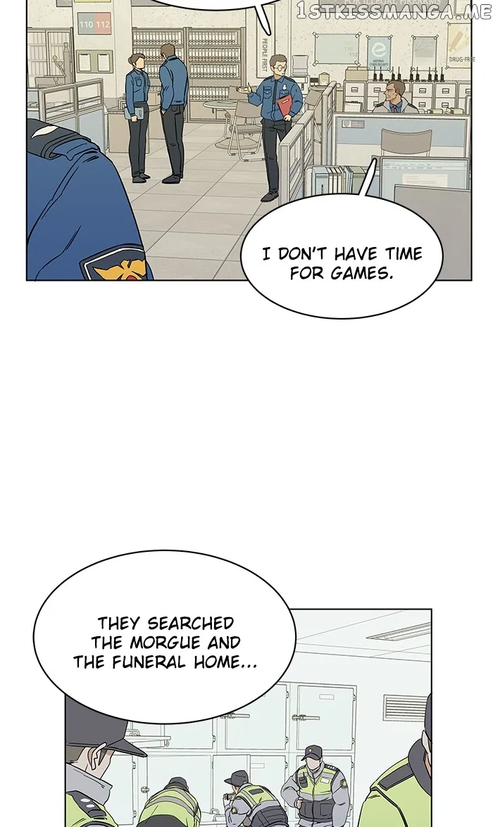 Parallel City Chapter 5 Online - página 49