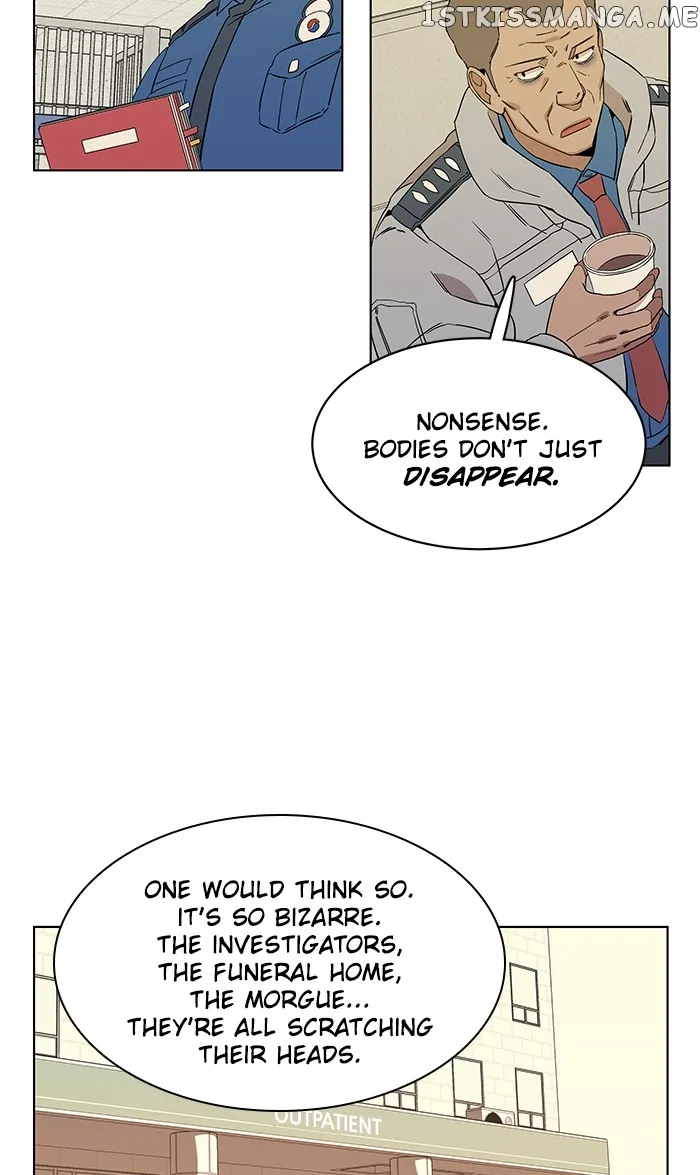 Parallel City Chapter 5 Online - página 51