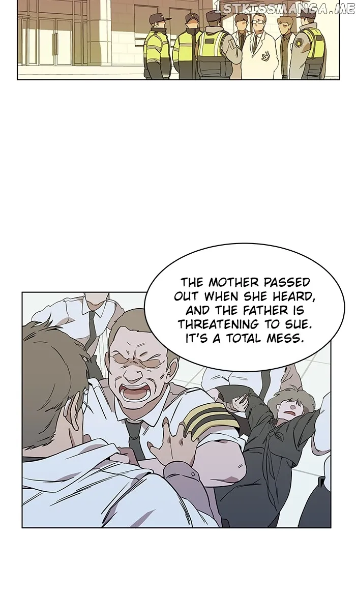 Parallel City Chapter 5 Online - página 52
