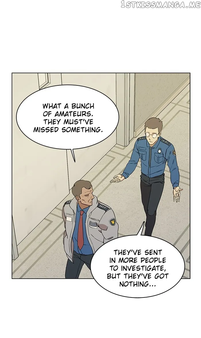 Parallel City Chapter 5 Online - página 53