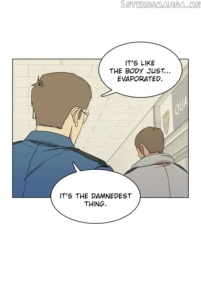 Parallel City Chapter 5 Online - página 54
