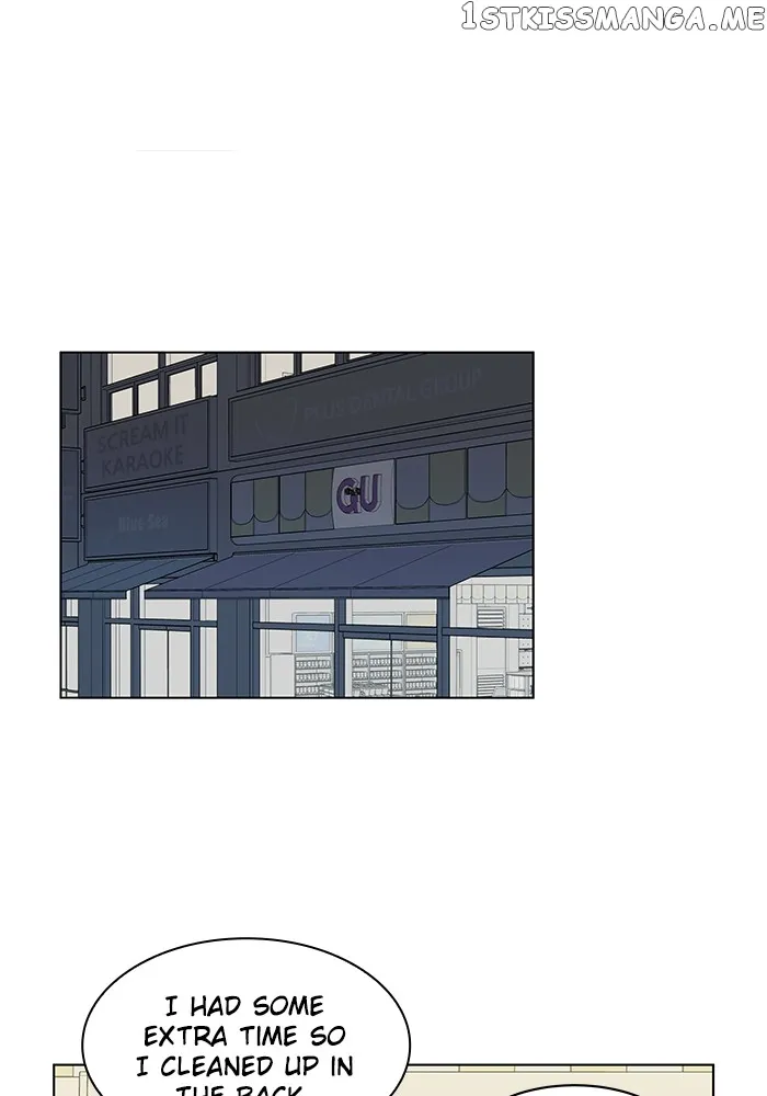 Parallel City Chapter 5 Online - página 61