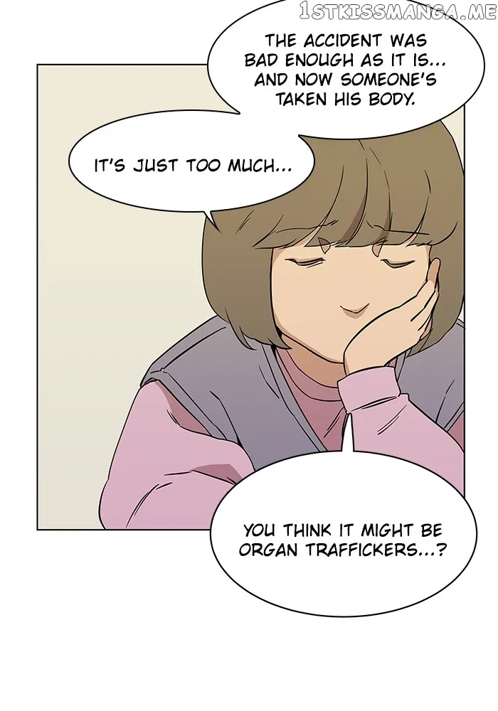 Parallel City Chapter 5 Online - página 65