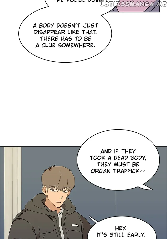 Parallel City Chapter 5 Online - página 67