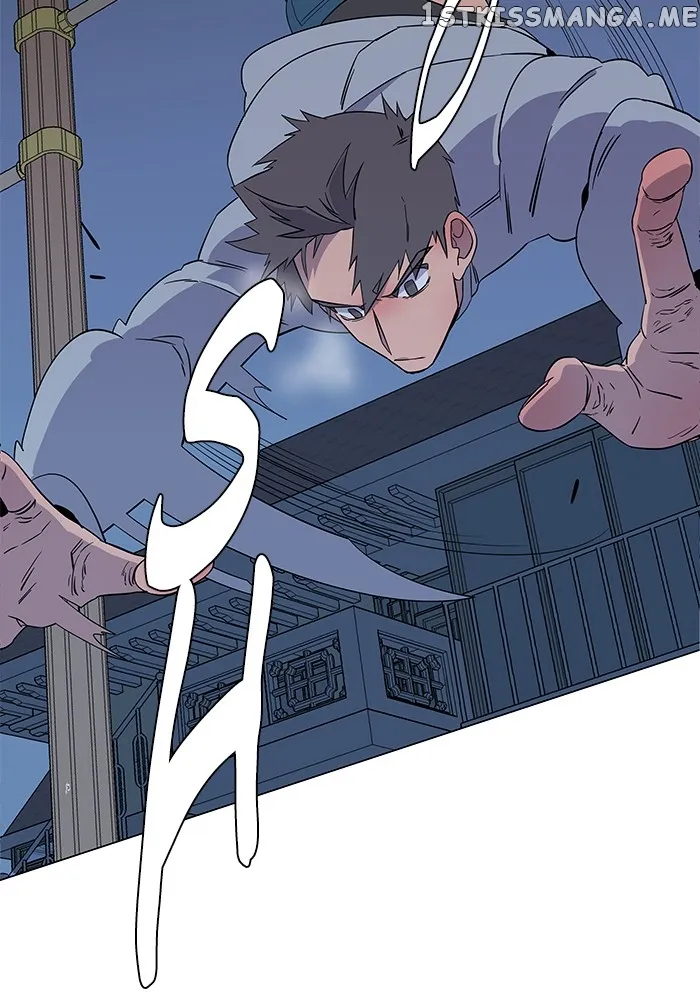 Parallel City Chapter 5 Online - página 81