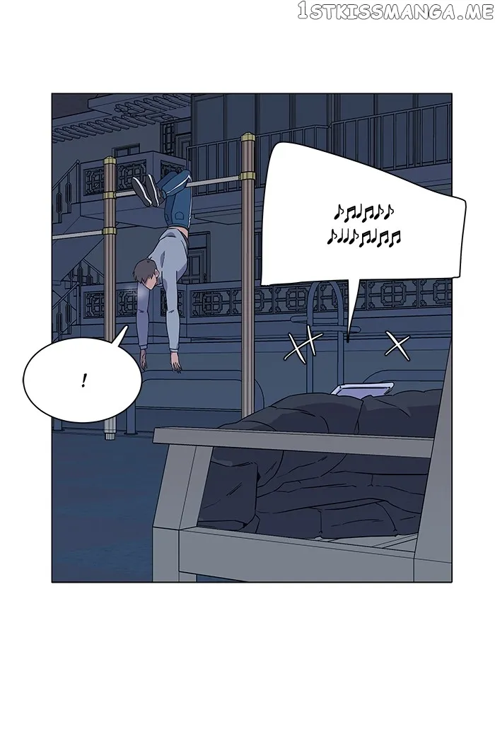 Parallel City Chapter 5 Online - página 86