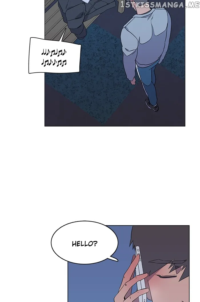 Parallel City Chapter 5 Online - página 88