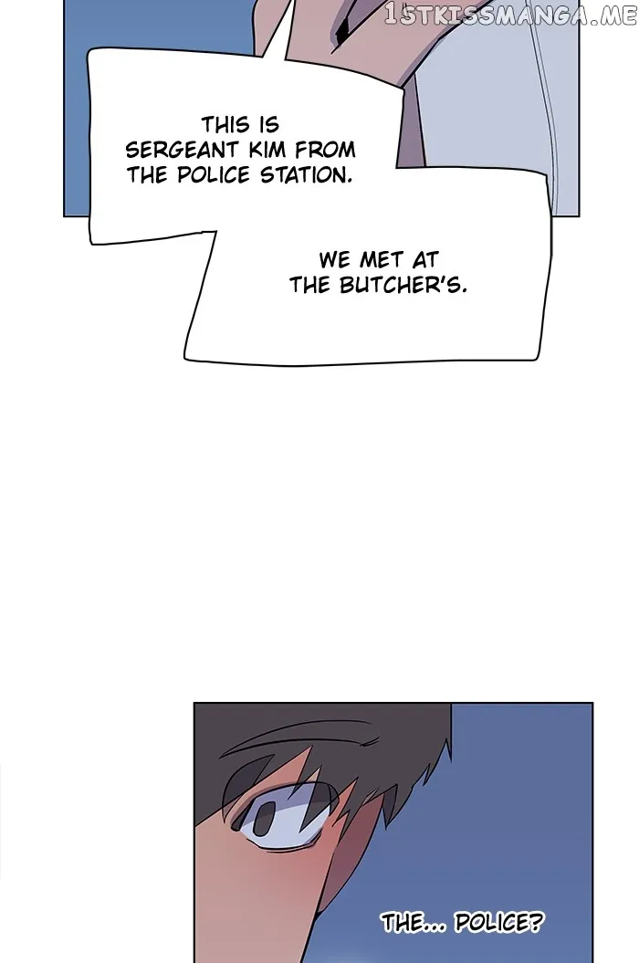 Parallel City Chapter 5 Online - página 90