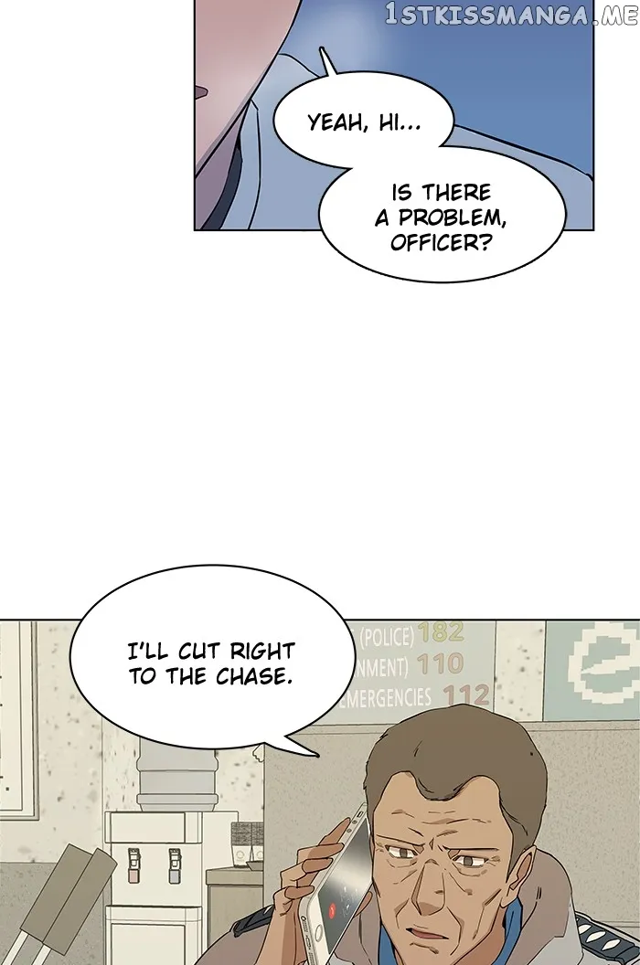 Parallel City Chapter 5 Online - página 91