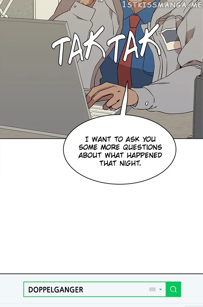 Parallel City Chapter 5 Online - página 92