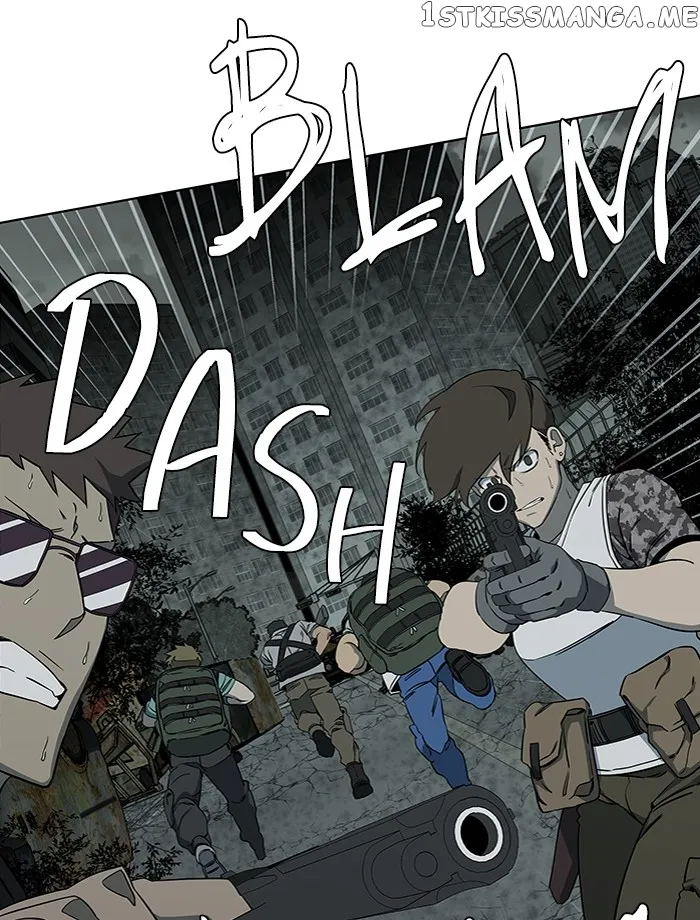 Parallel City Chapter 50 Online - página 3