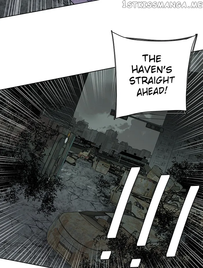 Parallel City Chapter 50 Online - página 6