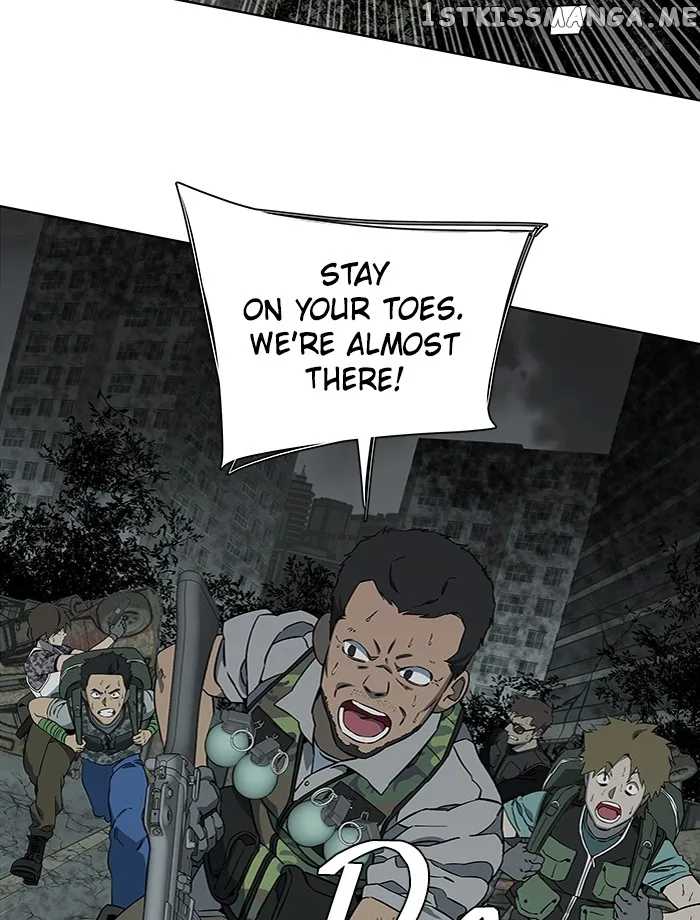 Parallel City Chapter 50 Online - página 7