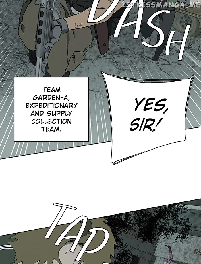 Parallel City Chapter 50 Online - página 8