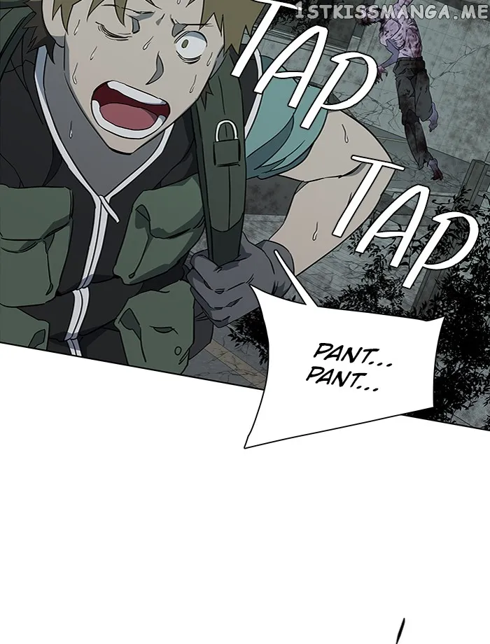 Parallel City Chapter 50 Online - página 9