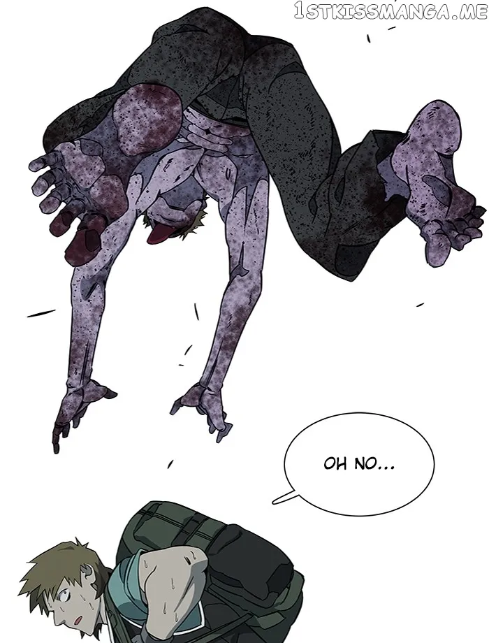 Parallel City Chapter 50 Online - página 10