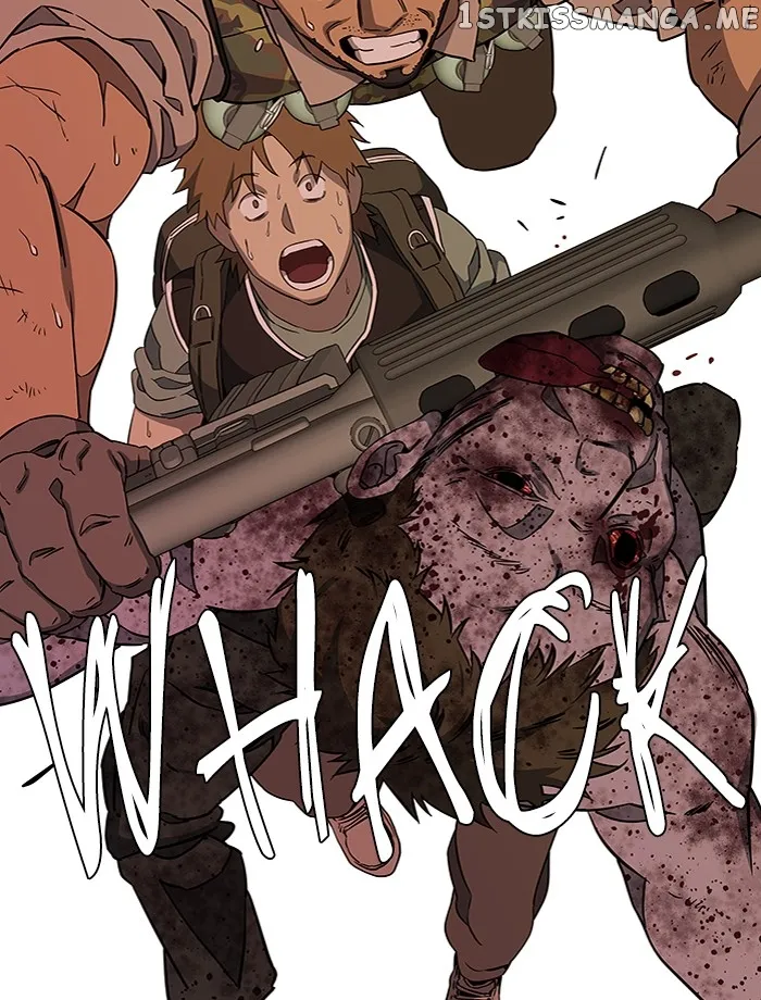 Parallel City Chapter 50 Online - página 13