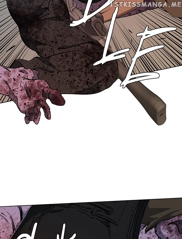 Parallel City Chapter 50 Online - página 15