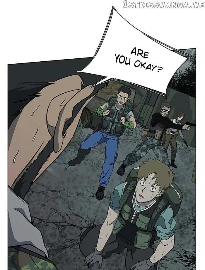 Parallel City Chapter 50 Online - página 19