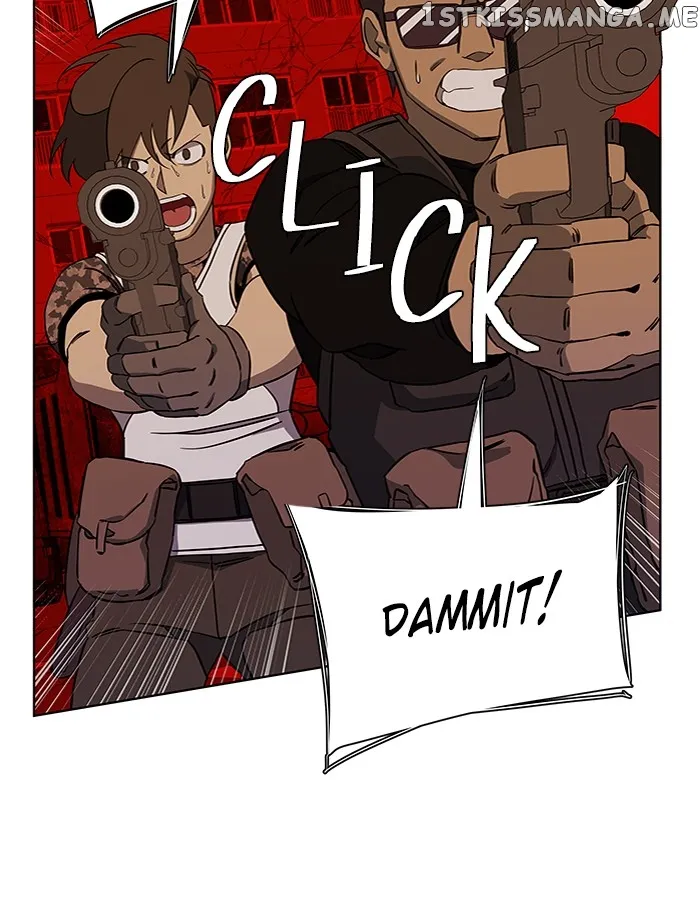 Parallel City Chapter 50 Online - página 27