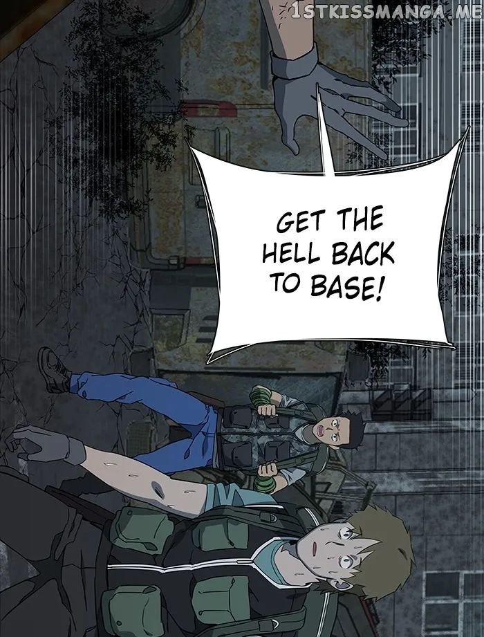 Parallel City Chapter 50 Online - página 30