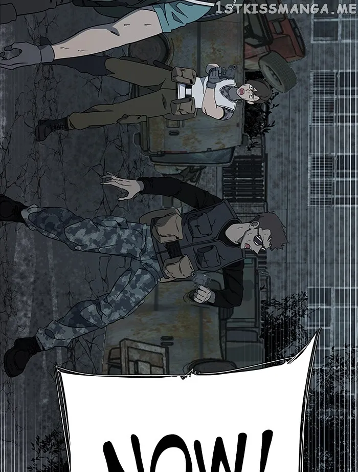 Parallel City Chapter 50 Online - página 31