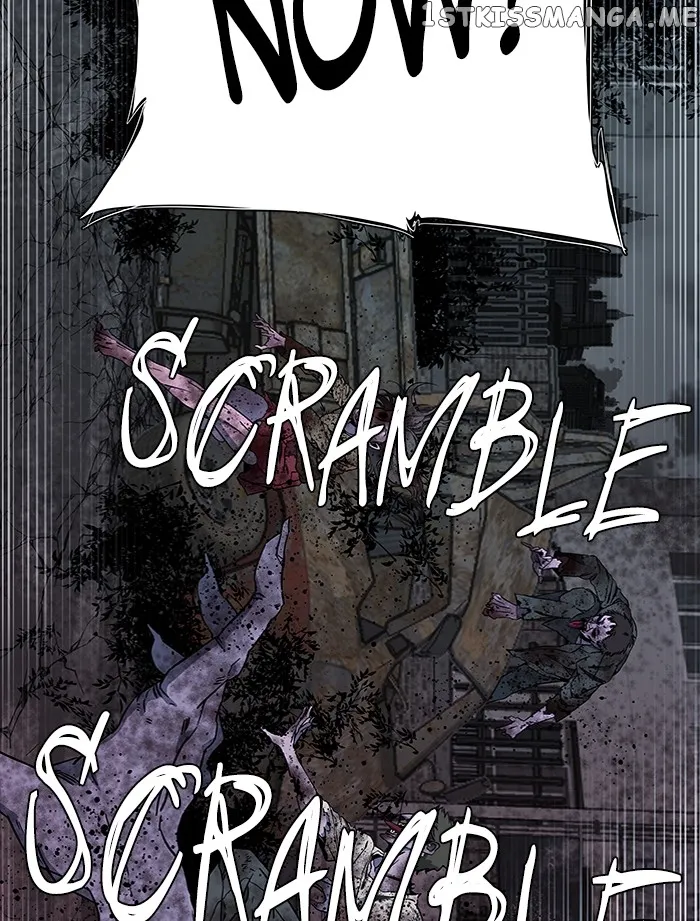 Parallel City Chapter 50 Online - página 32
